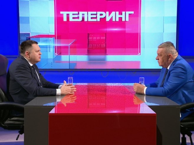 Будимир: Сукоб на Блиском истоку неће се завршити тако брзо (ВИДЕО)