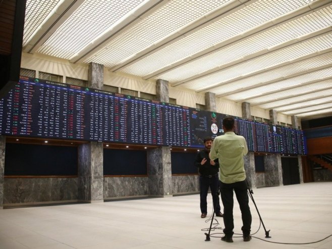 Цијене нафте у порасту, барел "брента" премашио 108 долара