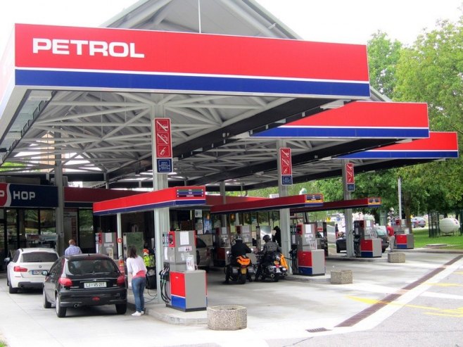 Словенија уводи рестрикције због "бензинског туризма"