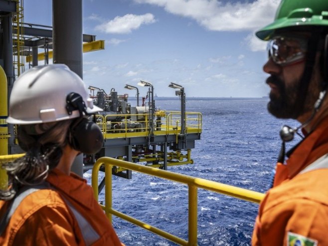 Цијене нафте порасле на 112 долара по барелу