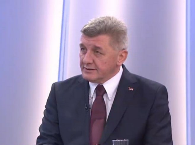 Мастиловић: Сврха Резолуције - спречавање понављања геноцида; Показано српско јединство