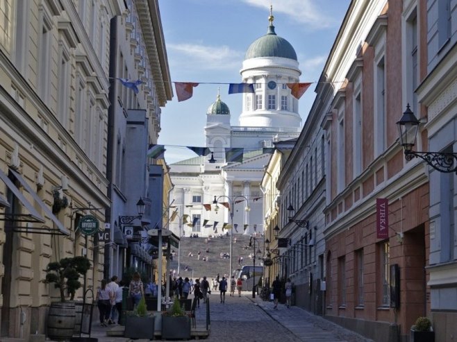 Финска, девети пут заредом, проглашена за најсрећнију земљу на свијету