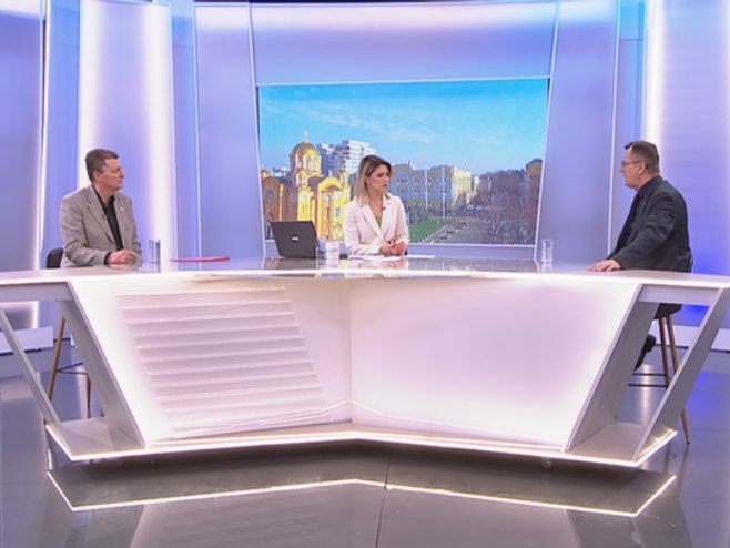 Нећемо дозволити најављено постројавање у Модрану код Дервенте; Имали смо и превише стрпљења