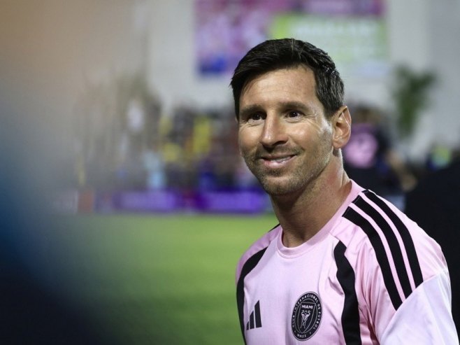 Меси постигао 900. гол (ВИДЕО)