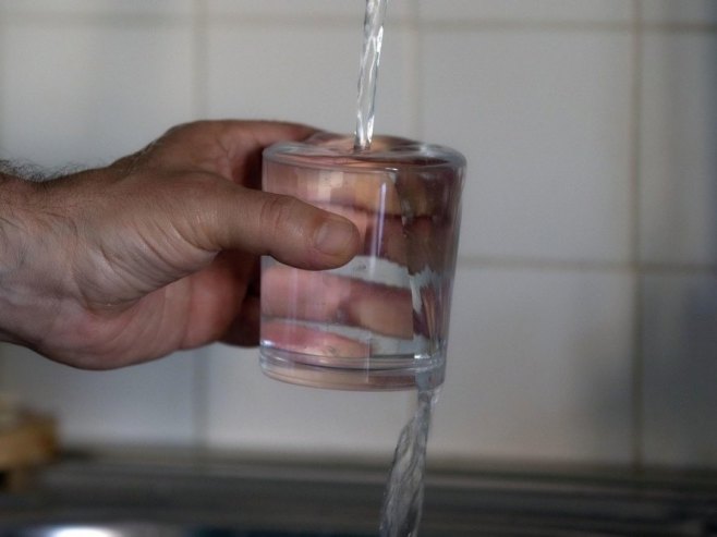 Какав је квалитет воде коју пијемо?