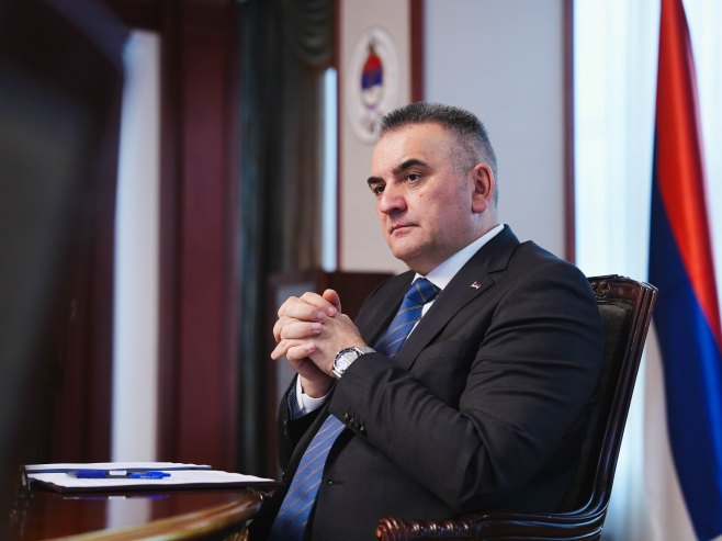 Минић предлаже за понедјељак састанак у Влади Српске са представницима "Логистике БиХ"