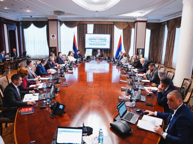 Влада донијела Рјешење о именовању радних тијела