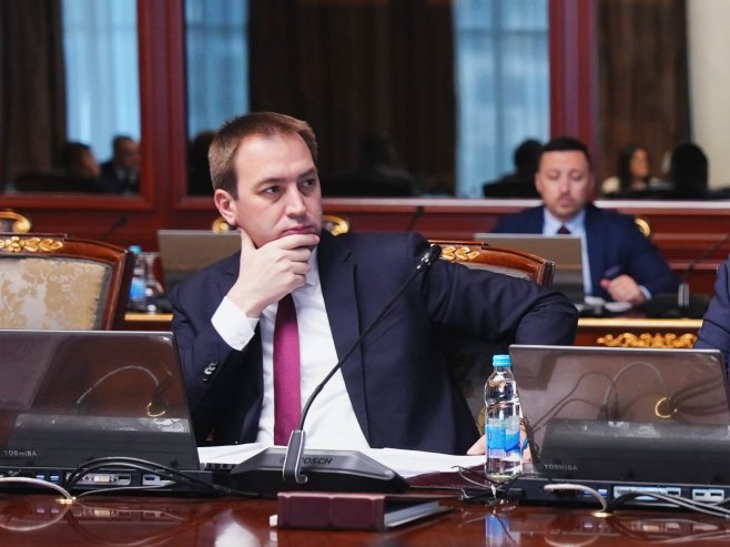 Селак: Одузета имовина не може бити "државна" - припада ентитетима и њиховим институцијама