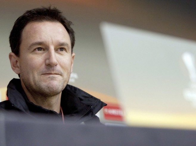 Александар Јанковић нови селектор Бугарске