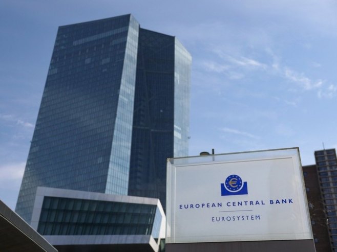 Европска централна банка задржала каматне стопе
