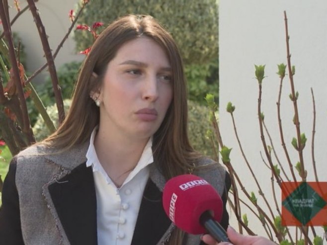 Сара Пепић из Бијељине освојила престижну награду у Русији - добила "архитектонски Оскар"