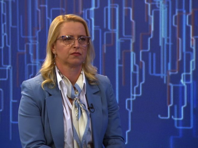 Новаковић Бурсаћ: Иза нелегалног дјеловања ИДДЕЕА крије се намјера да креирају дигиталне "државне" идентитете