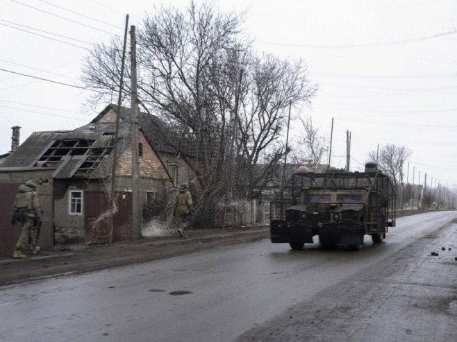 Обавјештајне службе САД: Русија спремна да настави СВО све док не постигне своје циљеве