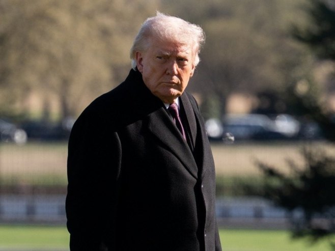 Трамп: Јапан ће преузети одговорност у рату са Ираном, за разлику од НАТО