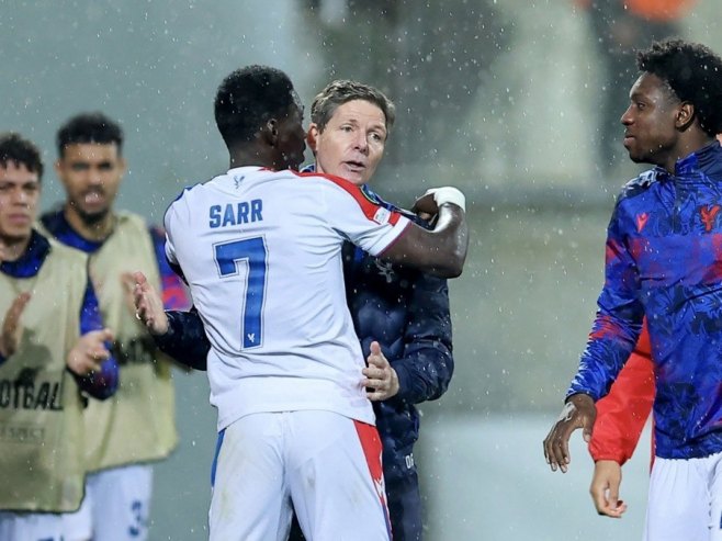 АЕК из Атине, Мајнц и Фиорентина у четвртфиналу Лиге конференције