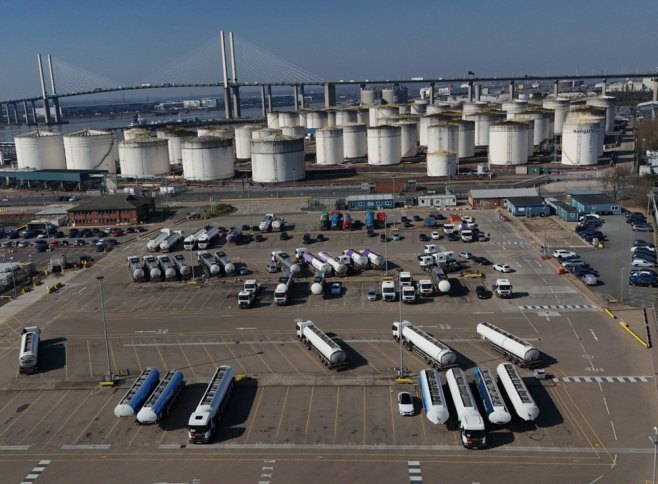 Цијена нафте би могла да пређе 180 долара?