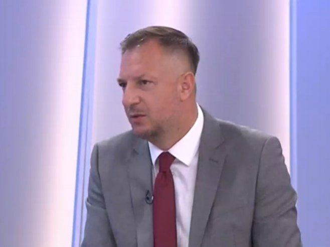 Ћорић ексклузивно за РТРС: ИРБ ускоро почиње директне пласмане кредита