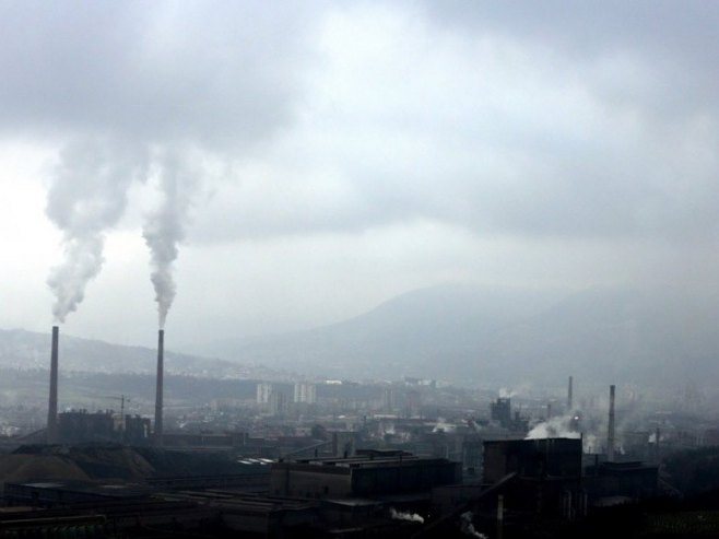 Зеница назагађенији град