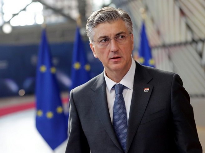 Пленковић: Идемо с новим мјерама спречавања великог скока цијена