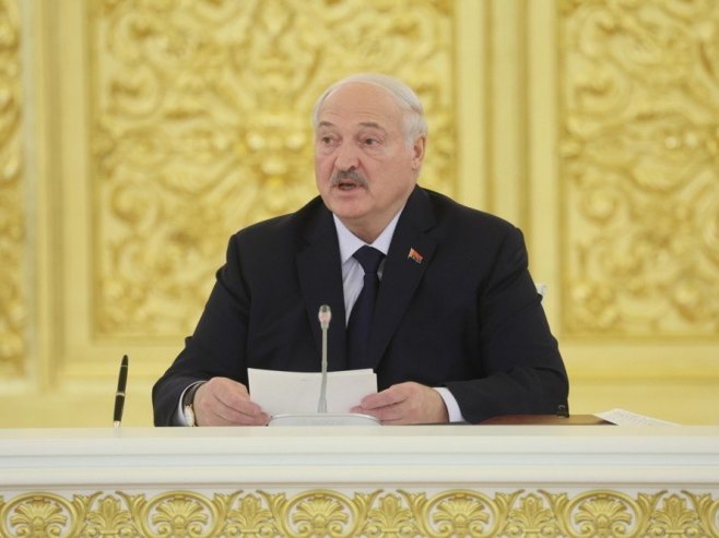 Лукашенко: Трамп нам је предложио велики споразум