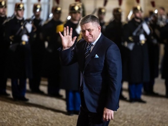 Фицо: ЕУ потребни јаки лидери и прагматична спољна политика