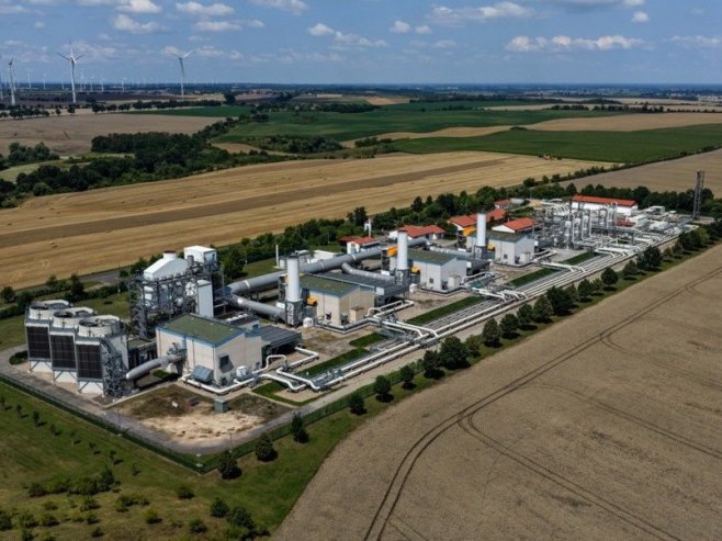 Москва и Београд усаглашавају параметре новог гасног уговора