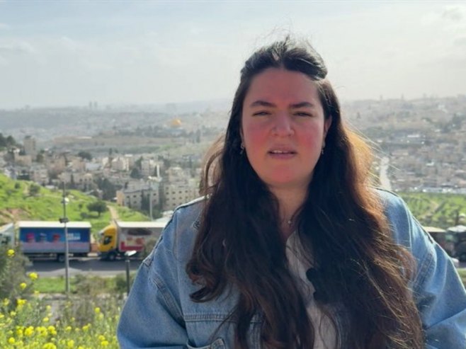 Мацлија за РТРС: Безбједносна ситуација у Јерусалиму тешка (ВИДЕО)