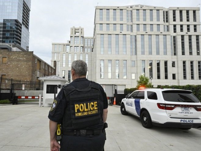 У Америци ухапшен Хамдија Алукић због злочина над цивилима у околини Приједора (ФОТО)