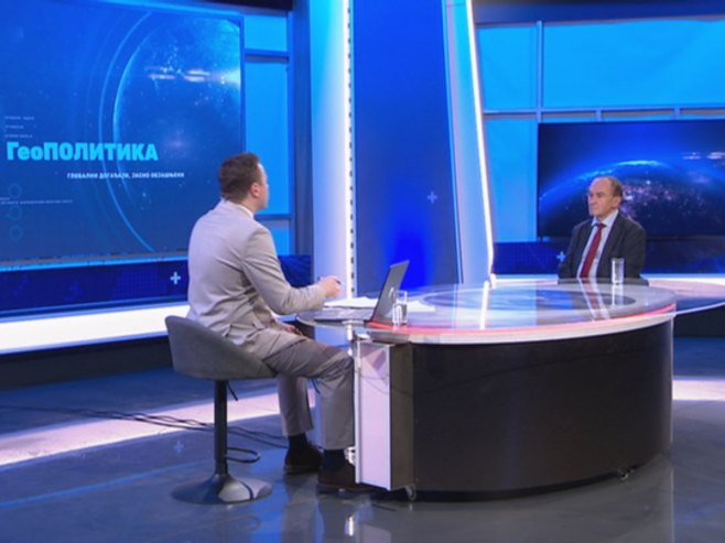 Сукоб на Блиском истоку прераста у глобалну игру живаца