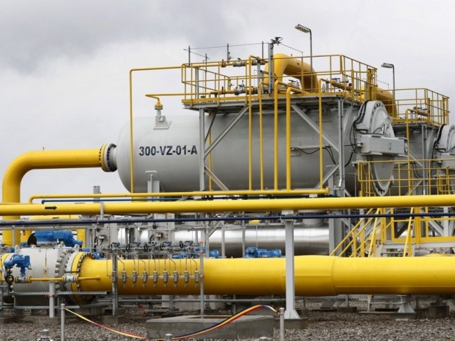 ФТ: ЕК позвала чланице ЕУ да смање циљеве складиштења гаса због рата са Ираном