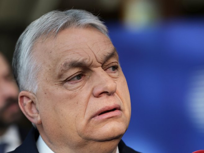 Орбан: Терористички напад у Чешкој је упозорење (ВИДЕО)