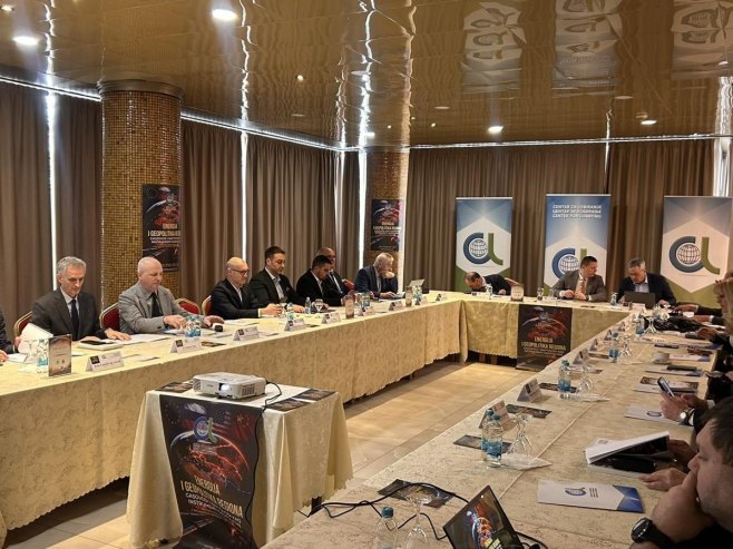 Конференција у Бањалуци: Енергија постала једно од кључних геополитичких питања савременог свијета