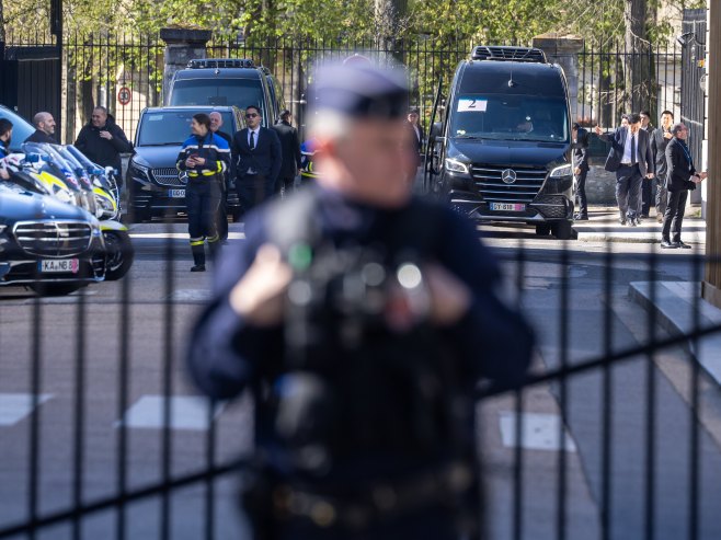 Опљачкао шест банака, однио само 600 долара