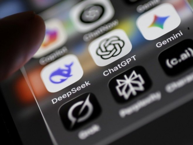 Вјештачка интелигенција још увијек велика непознаница али и покретач промјена (ВИДЕО)