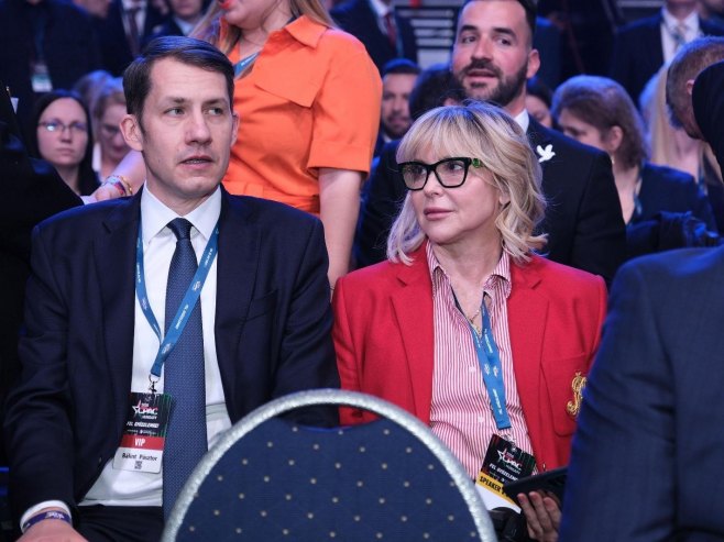 Тришић Бабић: Говорници указали на историјске процесе у којима се свијет налази