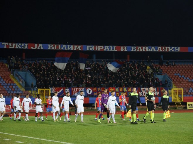 Премијер лига БиХ: Борац дочекује Слогу