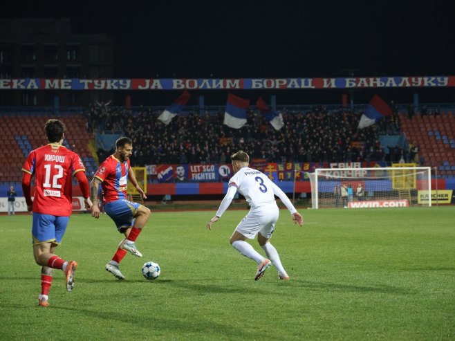 ФОТО: ZIPAPHOTO/Borislav Zdrinja 