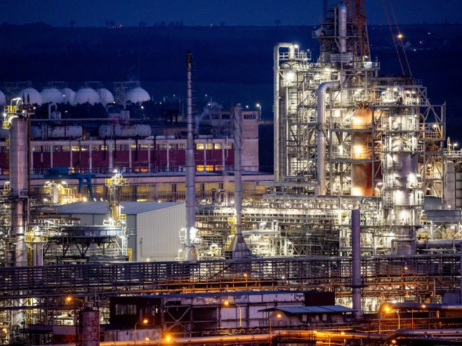 Да ли ће Русија поново имати кључну улогу у снадбијевању Европе нафтом и гасом?