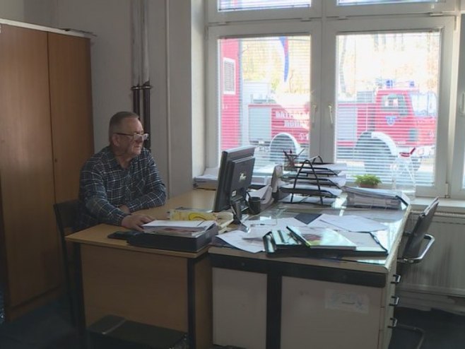 Добривоје Михајловић - прича о преданости и посвећености, али првенствено о људскости