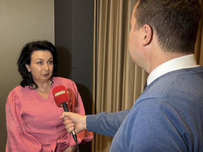 Гутић Бјелица: Говор Орбана показао мишљење о Додику и голготи коју је прошао