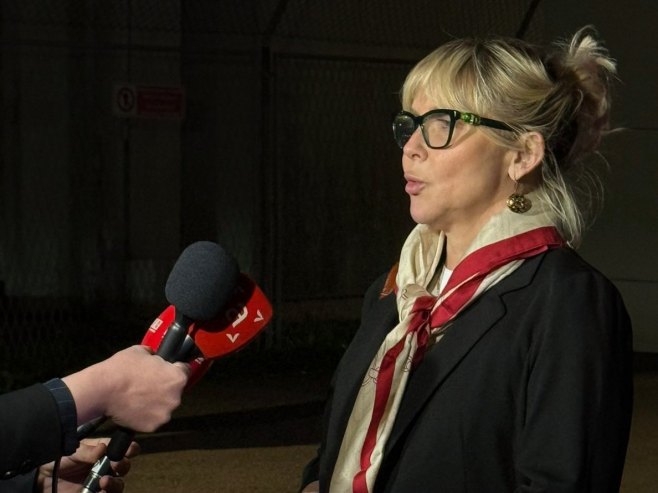 Тришић Бабић: Веома охрабрујућа посјета Мађарској (ВИДЕО)