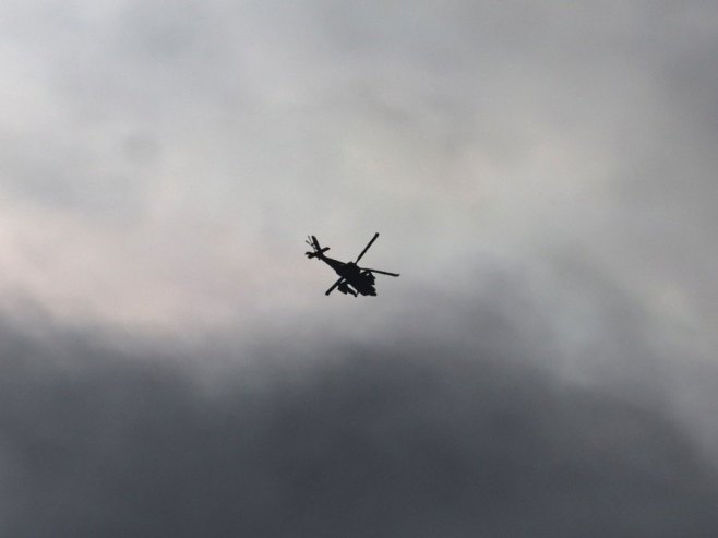 ИРГЦ: Иран успоставио ракетну доминацију над небом Израела