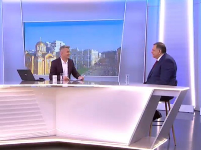 Додик: Орбан је један велики лидер; Његове ријечи су ме дирнуле, као и аплауз који је услиједио (ВИДЕО)