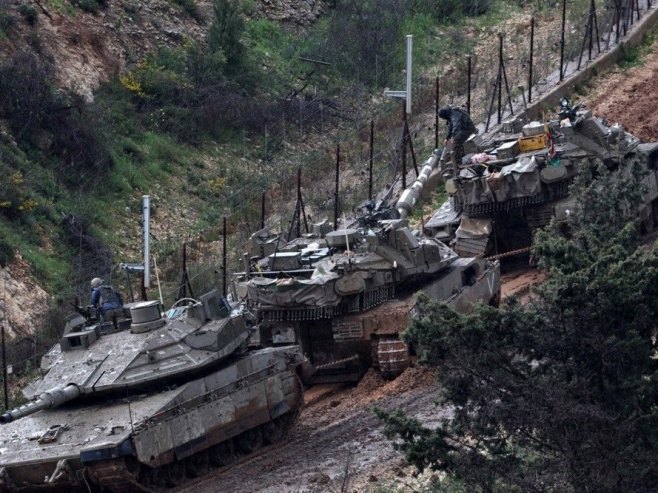 ИДФ: Убијен виши командант елитних Радван снага Хезболаха