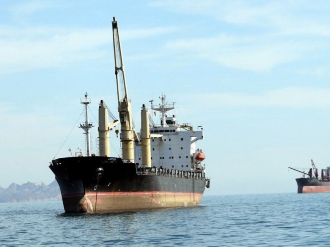 Иранска гарда најавила потпуно затварање Ормуског мореуза