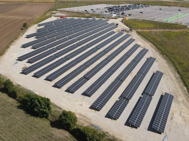 Жепинић: Преносна мрежа није проблем за обновљиве изворе енергије