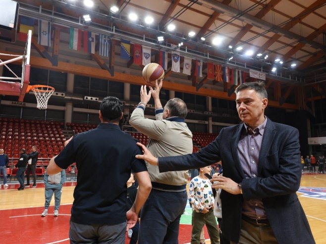 Милорад Додик (Фото: ZIPAPHOTO/Borislav Zdrinja)