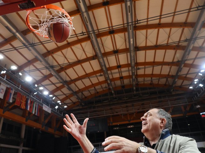 Милорад Додик (Фото: ZIPAPHOTO/Borislav Zdrinja )