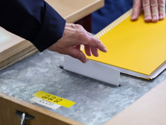 ЦДУ побиједила у покрајини Рајна-Палатинат, СПД друга, АфД трећа са рекордном подршком