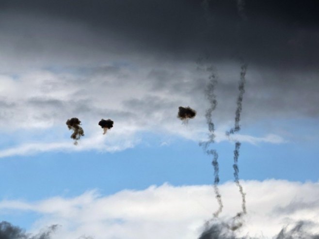 Трамп: Иран ће бити потпуно уништен ако не попусти, НАТО не ради ништа; Заливске земље траже наставак удара на Техеран (ВИДЕО)